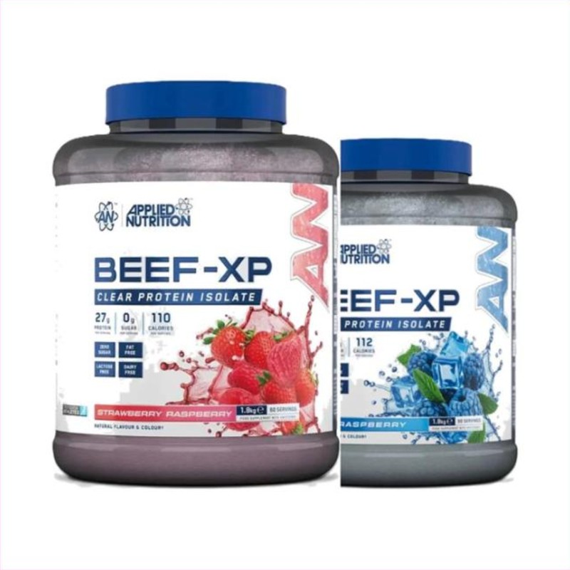 beef