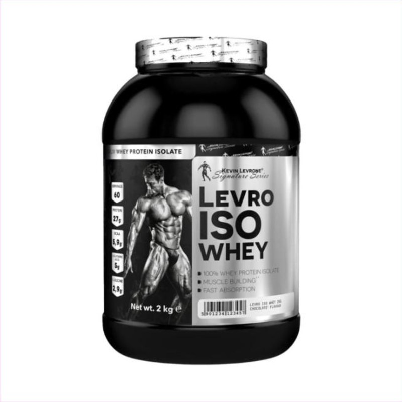 levro