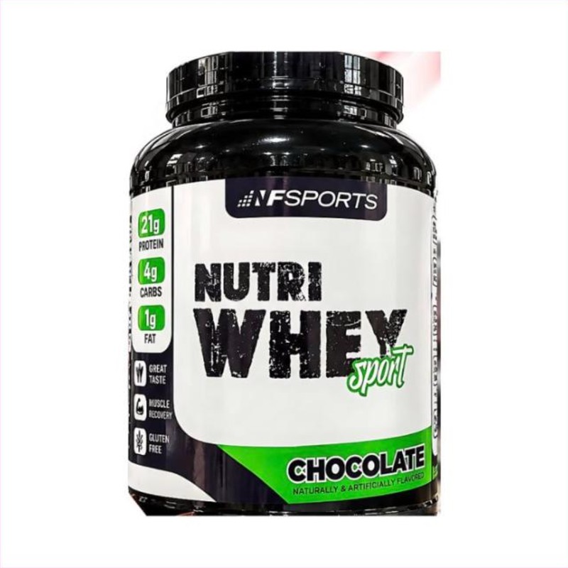 nutri